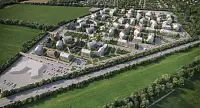 Старт работ по строительству 2 этапа проекта!