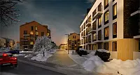 Ловите момент! Успейте купить квартиру со скидкой до 20%!